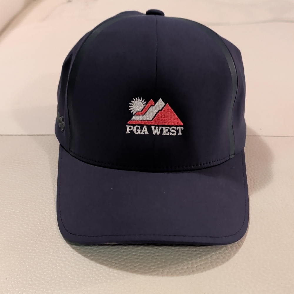 Adidas PGA West Golf Hat